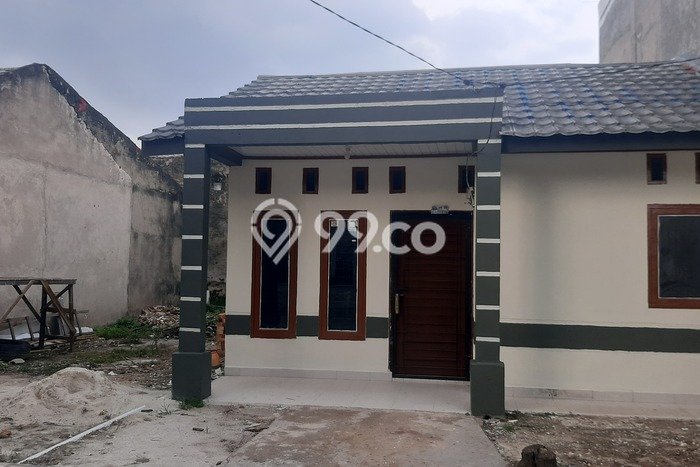 Rumah Hemat Bagus Dijual di Pekanbaru, Riau Rumah Hemat Bagus Dijual di Pekanbaru, Riau