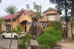 Dijual Cepat Rumah Minimalis & Modern LB 100m2 di Panam Dijual Cepat Rumah Minimalis & Modern LB 100m2 di Panam