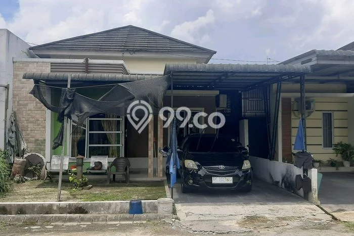 SPECIAL OFFER! Tersedia KPR Rumah Modern lokasi Harapan Raya, Pekanbaru, Luas 112m2m² LB 54m2m² SPECIAL OFFER! Tersedia KPR Rumah Modern lokasi Harapan Raya, Pekanbaru, Luas 112m2m² LB 54m2m²