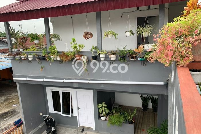Dijual Rumah Kost di Panam, Pekanbaru, 0 KT, 25 KM, Bangunan 900m2 Dijual Rumah Kost di Panam, Pekanbaru, 0 KT, 25 KM, Bangunan 900m2