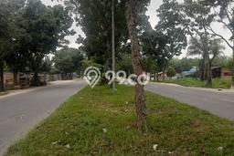 Lahan Investasi Lokasi Tampan Pekanbaru SHM Lahan Investasi Lokasi Tampan Pekanbaru SHM