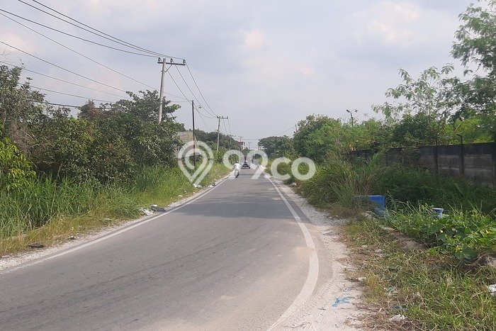 Tanah Kavling untuk Dijual di Payung Sekaki Pekanbaru 2100m2 Tanah Kavling untuk Dijual di Payung Sekaki Pekanbaru 2100m2