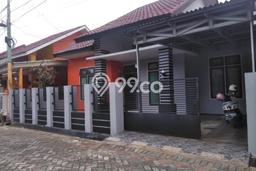 Disewakan Hunian Konsep Minimalis di Tampan Pekanbaru dengan 3 KT Disewakan Hunian Konsep Minimalis di Tampan Pekanbaru dengan 3 KT
