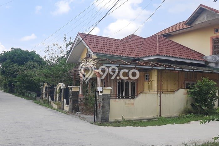 Rumah Minimalis Favorit Siap Huni Area Tambang LT 150m2 Rumah Minimalis Favorit Siap Huni Area Tambang LT 150m2
