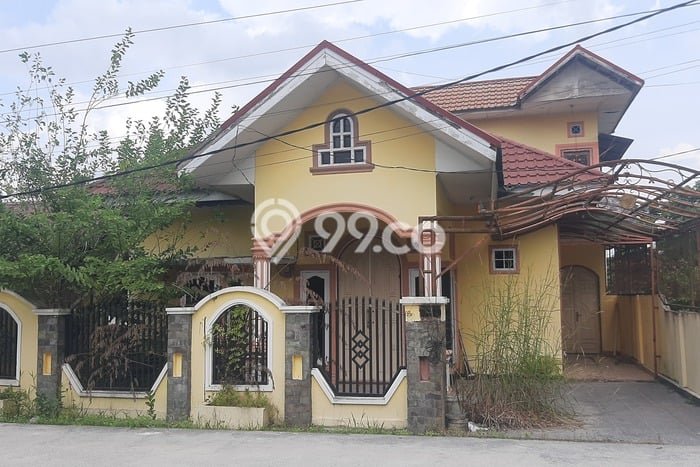 Rumah Minimalis Favorit Siap Huni Area Tambang LT 150m2 Rumah Minimalis Favorit Siap Huni Area Tambang LT 150m2