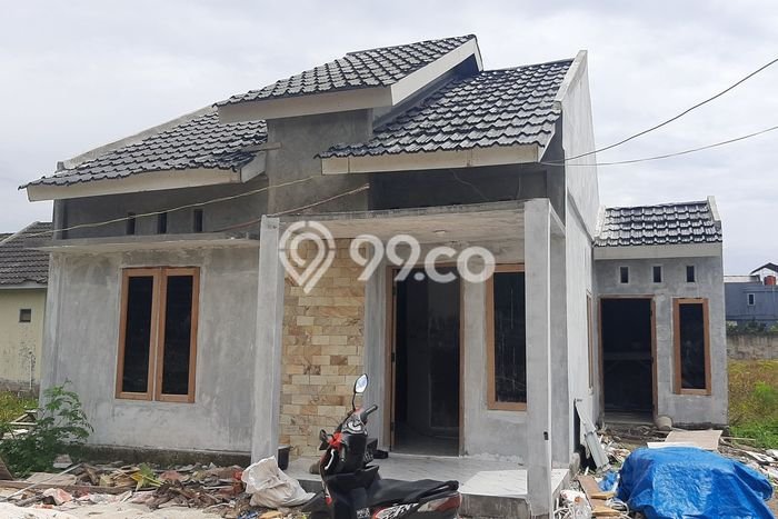 Hunian Nyaman 2 KT Harga Terjangkau di Harapan Raya Pekanbaru Hunian Nyaman 2 KT Harga Terjangkau di Harapan Raya Pekanbaru