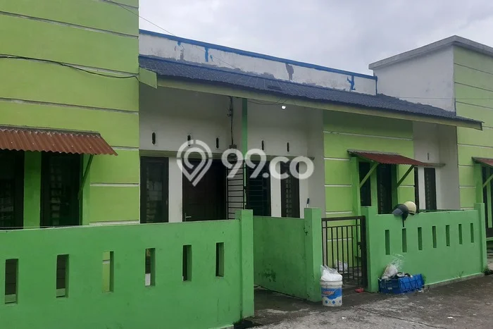 Dijual Rumah Kost di Panam, Pekanbaru, 6 KT, 3 KM, Bangunan 145m2 Dijual Rumah Kost di Panam, Pekanbaru, 6 KT, 3 KM, Bangunan 145m2