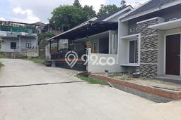 Rumah Minimalis 2 Kamar Siap Huni di Simpang Tiga, Dekat Tempat Strategis, Pekanbaru Rumah Minimalis 2 Kamar Siap Huni di Simpang Tiga, Dekat Tempat Strategis, Pekanbaru