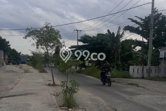 Tanah Kavling Dijual di Tangkerang, Pekanbaru dengan Luas Tanah 3180m2 Tanah Kavling Dijual di Tangkerang, Pekanbaru dengan Luas Tanah 3180m2