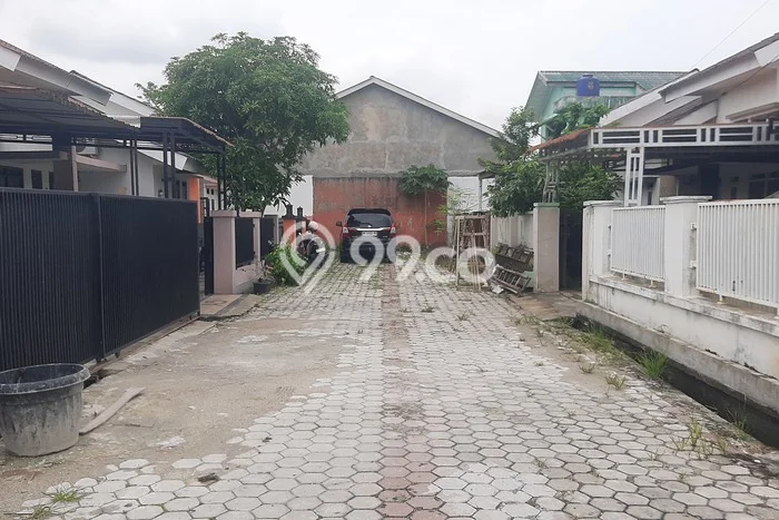 Siap Huni Rumah Minimalis & Modern LB 54m2 di Tangkerang Siap Huni Rumah Minimalis & Modern LB 54m2 di Tangkerang