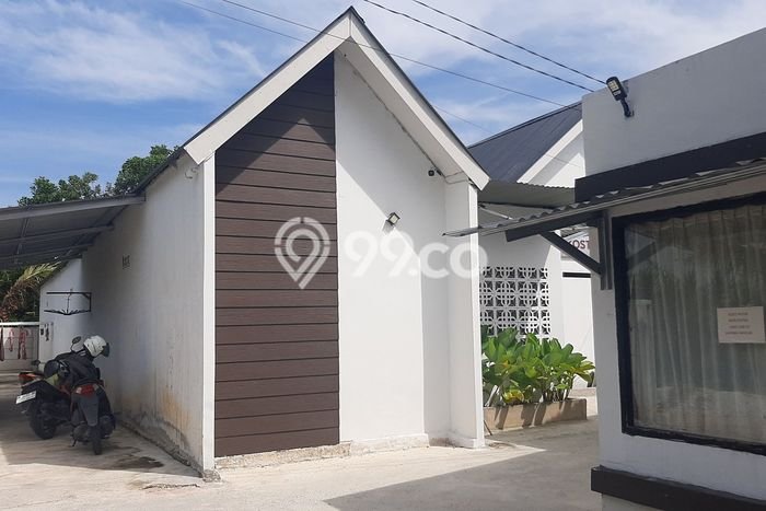 Rumah di Panam, Pekanbaru, LT 845m² Bangunan 400m² - SEGERA MILIKI! Rumah di Panam, Pekanbaru, LT 845m² Bangunan 400m² - SEGERA MILIKI!