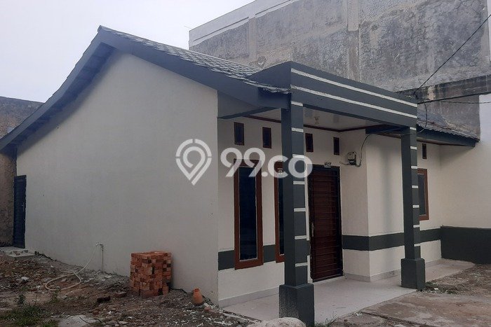 Rumah Hemat Bagus Dijual di Pekanbaru, Riau Rumah Hemat Bagus Dijual di Pekanbaru, Riau