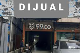Unit Ruko Strategis di Marpoyan Damai, Pekanbaru Potensi Bisnis Besar Unit Ruko Strategis di Marpoyan Damai, Pekanbaru Potensi Bisnis Besar