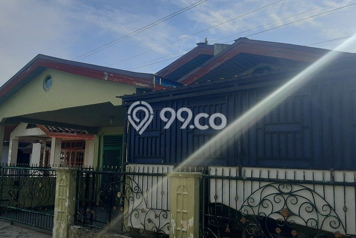 Rumah Sederhana Dijual di Sukajadi 3 Kamar dengan LT 150m2 Rumah Sederhana Dijual di Sukajadi 3 Kamar dengan LT 150m2