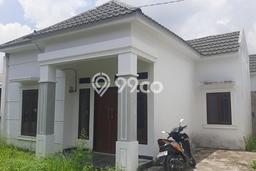 BEST DEAL! Rumah Untuk Investasi area Panam, LT 109m2m² Bangunan 54m2m² BEST DEAL! Rumah Untuk Investasi area Panam, LT 109m2m² Bangunan 54m2m²