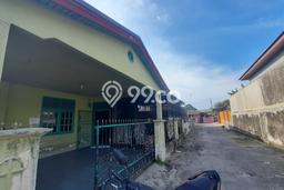 Rumah Sederhana Dijual di Sukajadi 3 Kamar dengan LT 150m2 Rumah Sederhana Dijual di Sukajadi 3 Kamar dengan LT 150m2