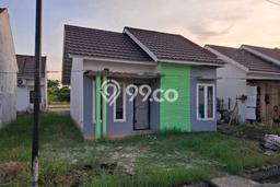 Rumah Minimalis Favorit Siap Huni Area Marpoyan Damai LT 108m2 Rumah Minimalis Favorit Siap Huni Area Marpoyan Damai LT 108m2