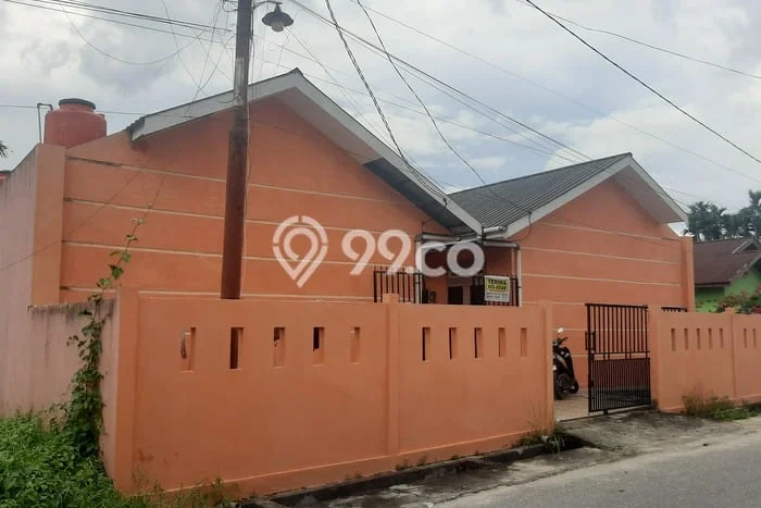Unit Kost Dijual di Kawasan Marpoyan Damai Pekanbaru dengan 14 KT Unit Kost Dijual di Kawasan Marpoyan Damai Pekanbaru dengan 14 KT