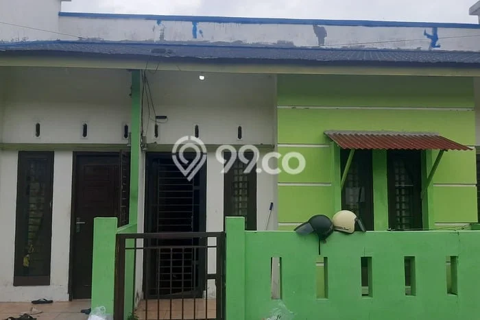 Dijual Rumah Kost di Panam, Pekanbaru, 6 KT, 3 KM, Bangunan 145m2 Dijual Rumah Kost di Panam, Pekanbaru, 6 KT, 3 KM, Bangunan 145m2