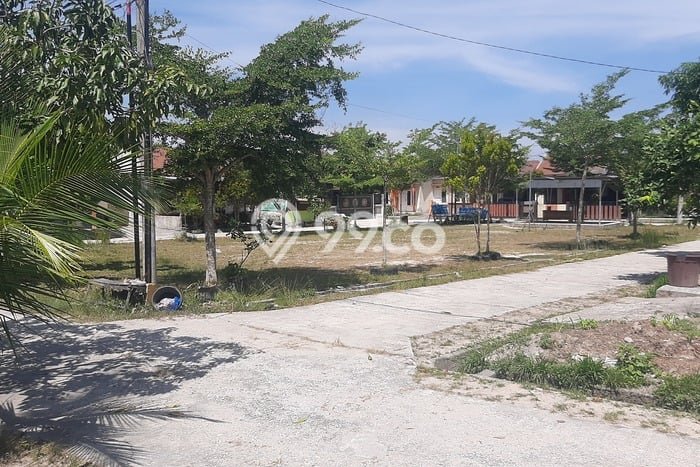 Hunian Terjangkau LT 104m2 di Kubang Akses Mudah Hunian Terjangkau LT 104m2 di Kubang Akses Mudah