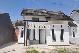 Rumah Minimalis Terbaik Dijual Area Tampan LT 130m2 Rumah Minimalis Terbaik Dijual Area Tampan LT 130m2