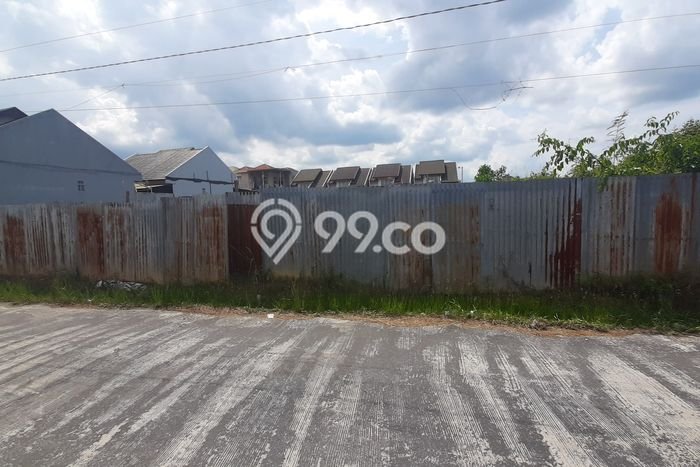 Tanah Kawasan Tangkerang, Luas 285m², Sertifikat Hak Milik, Akses Tangkerang, Pekanbaru, Pekanbaru Tanah Kawasan Tangkerang, Luas 285m², Sertifikat Hak Milik, Akses Tangkerang, Pekanbaru, Pekanbaru