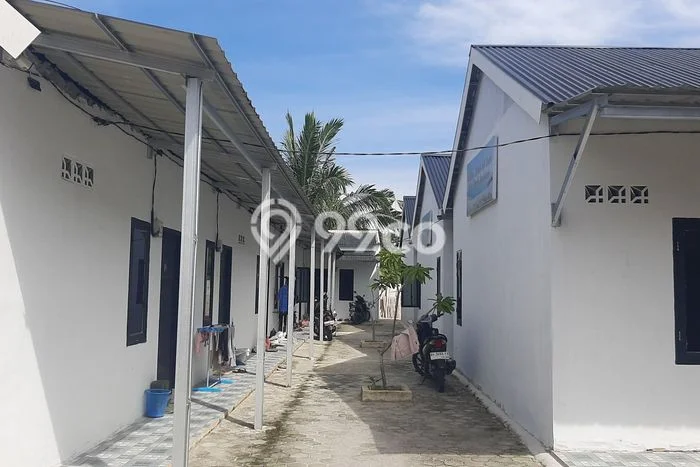 Rumah di Panam, Pekanbaru, LT 845m² Bangunan 400m² - SEGERA MILIKI! Rumah di Panam, Pekanbaru, LT 845m² Bangunan 400m² - SEGERA MILIKI!