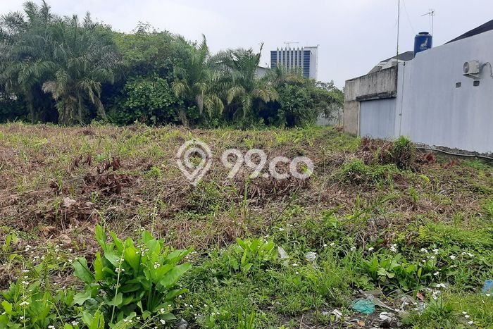 Lahan Kosong Dijual di Pekanbaru dengan Area 782m2 Lahan Kosong Dijual di Pekanbaru dengan Area 782m2