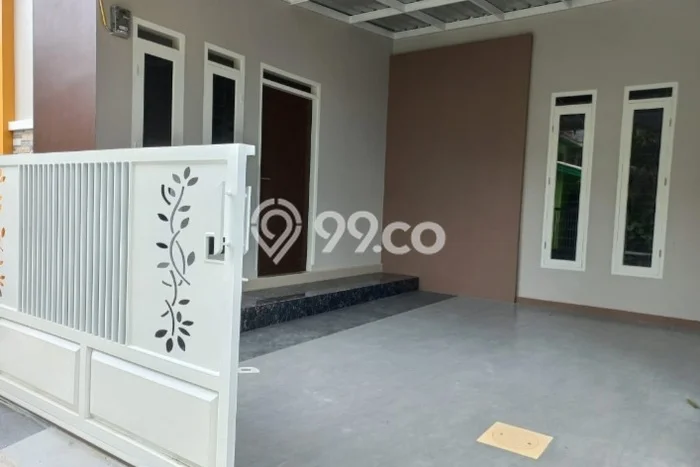 Dijual Hunian Rumah Nyaman 3 KT di Simpang Tiga, Pekanbaru Dijual Hunian Rumah Nyaman 3 KT di Simpang Tiga, Pekanbaru