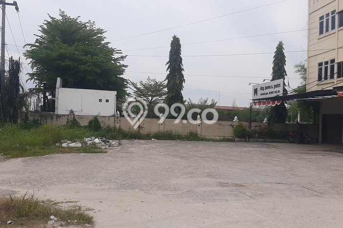 Ruko Bagus Dijual LB 445m2 Lokasi Strategis Pekanbaru Area Cocok untuk Bisnis Ruko Bagus Dijual LB 445m2 Lokasi Strategis Pekanbaru Area Cocok untuk Bisnis