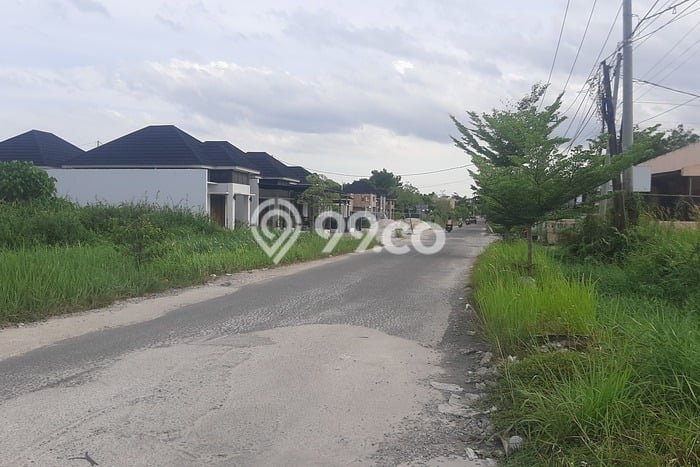 Tanah Kavling Dijual di Tangkerang, Pekanbaru dengan Luas Tanah 3180m2 Tanah Kavling Dijual di Tangkerang, Pekanbaru dengan Luas Tanah 3180m2