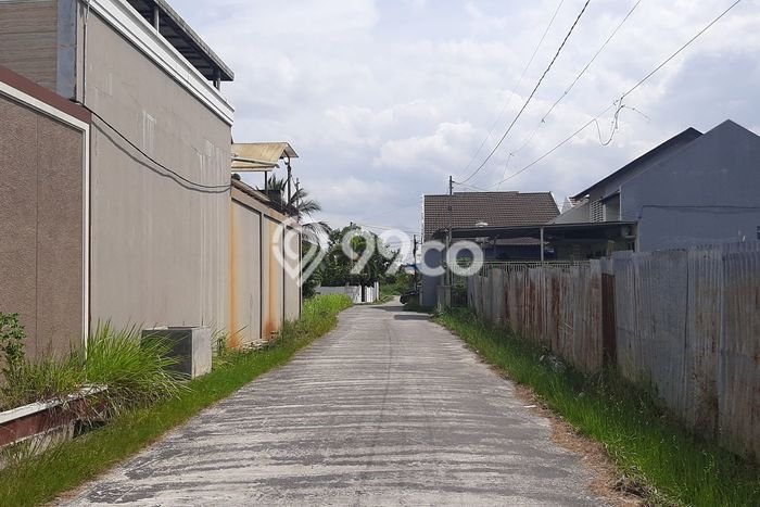Tanah Kawasan Tangkerang, Luas 285m², Sertifikat Hak Milik, Akses Tangkerang, Pekanbaru, Pekanbaru Tanah Kawasan Tangkerang, Luas 285m², Sertifikat Hak Milik, Akses Tangkerang, Pekanbaru, Pekanbaru
