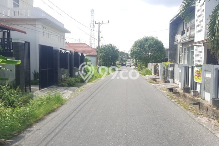 Kost Dijual Lokasi Marpoyan Damai, Pekanbaru, Spesifikasi 0 Kamar Tidur dan Luas 300m2 Kost Dijual Lokasi Marpoyan Damai, Pekanbaru, Spesifikasi 0 Kamar Tidur dan Luas 300m2