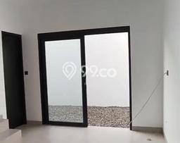 Rumah Modern 3 KT di Jatiwaringin Jakarta Timur Rumah Modern 3 KT di Jatiwaringin Jakarta Timur