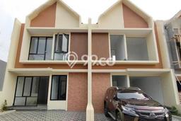Dijual Hunian Rumah Nyaman 3 KT di Jatiwarna, Bekasi Dijual Hunian Rumah Nyaman 3 KT di Jatiwarna, Bekasi