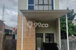 Jual Rumah Eksklusif 3 KT di Bintaro, Jakarta Selatan Jual Rumah Eksklusif 3 KT di Bintaro, Jakarta Selatan