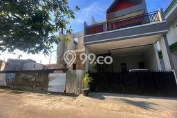Rumah Minimalis 3 KT di Pondok Kelapa Jakarta Timur Rumah Minimalis 3 KT di Pondok Kelapa Jakarta Timur