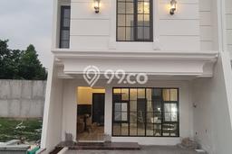 For Sale Hunian Rumah Terawat 3 Kamar di Kalimalang, Jakarta Timur For Sale Hunian Rumah Terawat 3 Kamar di Kalimalang, Jakarta Timur