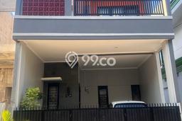 Jual Rumah Strategis Bagus Punya 3 KT di Duren Sawit Jakarta Timur SHM Jual Rumah Strategis Bagus Punya 3 KT di Duren Sawit Jakarta Timur SHM