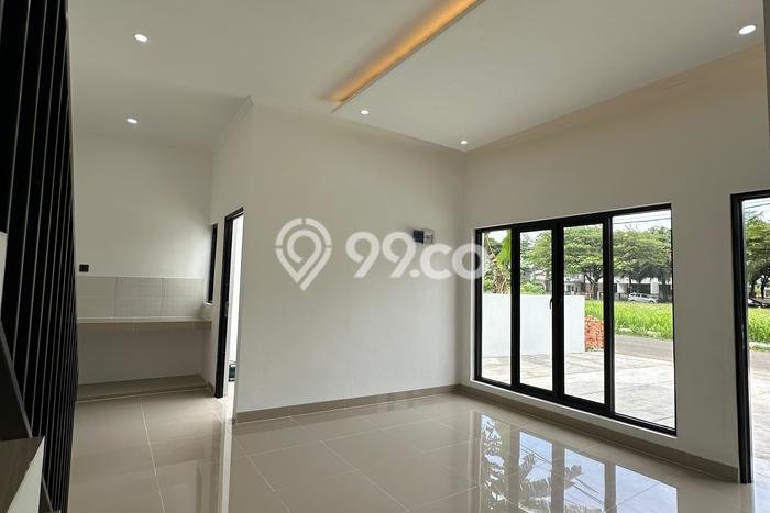 Jual Rumah Eksklusif 2 KT di Kaliabang, Bekasi Jual Rumah Eksklusif 2 KT di Kaliabang, Bekasi
