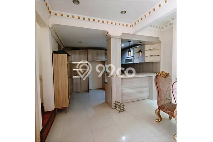 Dijual Rumah Mewah Exclusive di Tebet, Jakarta Selatan Dijual Rumah Mewah Exclusive di Tebet, Jakarta Selatan