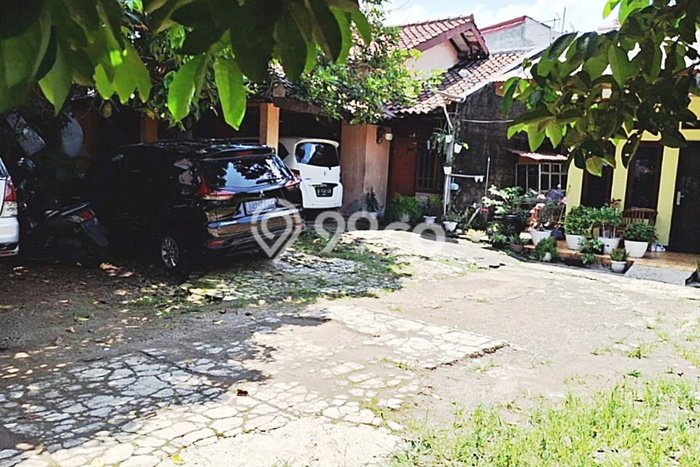 For Sale Rumah Mewah Exclusive di Pancoran Mas, Depok For Sale Rumah Mewah Exclusive di Pancoran Mas, Depok