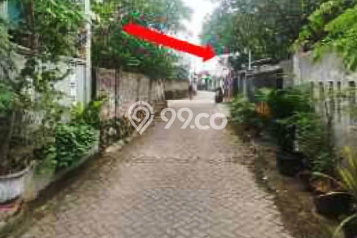 Rumah Minimalis 6 Kamar LT 440m2 di Sudimara Rumah Minimalis 6 Kamar LT 440m2 di Sudimara