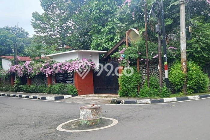 Hunian Super Elit dengan Akses Paling Strategis di Pegangsaan, Jakarta Pusat Hunian Super Elit dengan Akses Paling Strategis di Pegangsaan, Jakarta Pusat