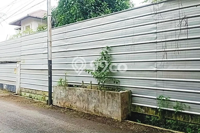 Gudang Bagus Dijual LB 350m2 Lokasi Strategis Jakarta Selatan Area Cocok untuk Bisnis Gudang Bagus Dijual LB 350m2 Lokasi Strategis Jakarta Selatan Area Cocok untuk Bisnis