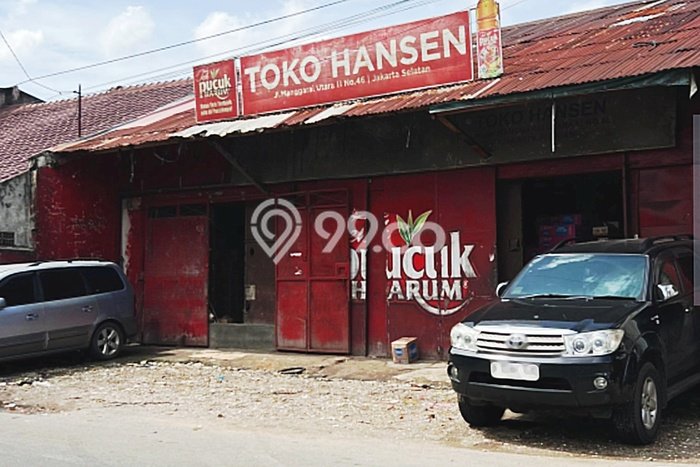 Komersial Bagus Dijual di Manggarai Jakarta Selatan Lokasi Strategis Cocok untuk Kembangkan Bisnis Komersial Bagus Dijual di Manggarai Jakarta Selatan Lokasi Strategis Cocok untuk Kembangkan Bisnis