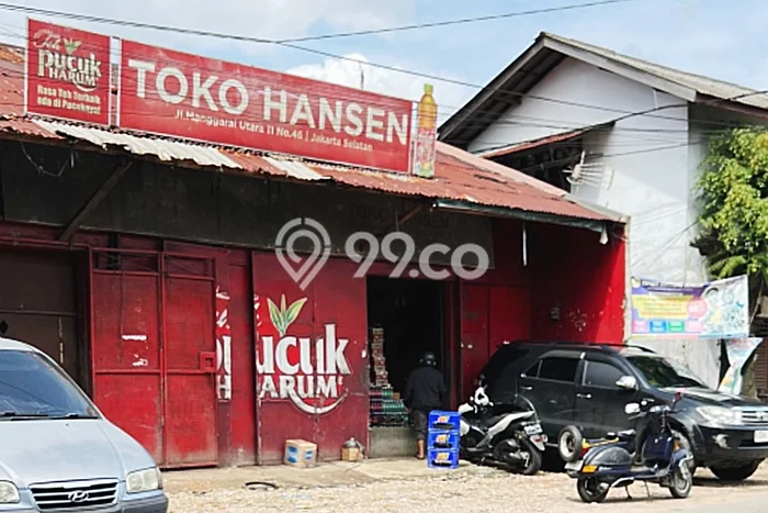 Komersial Bagus Dijual di Manggarai Jakarta Selatan Lokasi Strategis Cocok untuk Kembangkan Bisnis Komersial Bagus Dijual di Manggarai Jakarta Selatan Lokasi Strategis Cocok untuk Kembangkan Bisnis