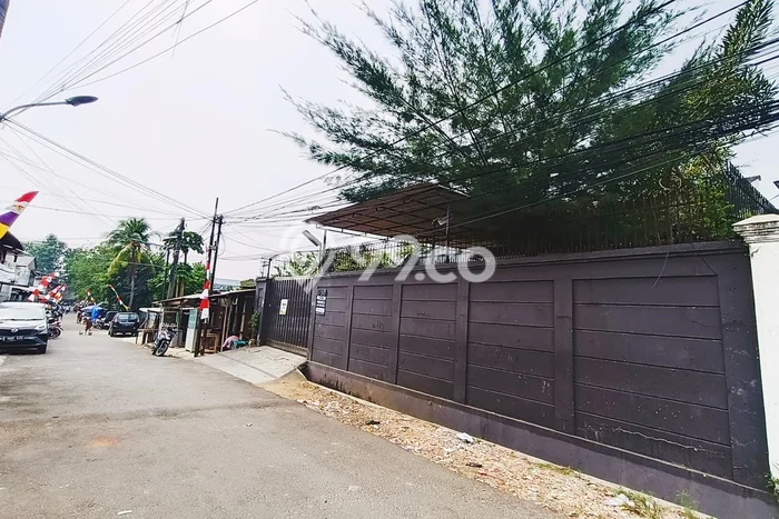 Hunian Super Elit dengan Akses Paling Strategis di Duri Kepa, Jakarta Barat Hunian Super Elit dengan Akses Paling Strategis di Duri Kepa, Jakarta Barat