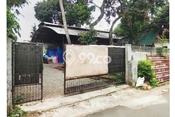 Gudang Bagus Dijual di Bintaro Jakarta Selatan Lokasi Strategis Cocok untuk Kembangkan Bisnis Gudang Bagus Dijual di Bintaro Jakarta Selatan Lokasi Strategis Cocok untuk Kembangkan Bisnis