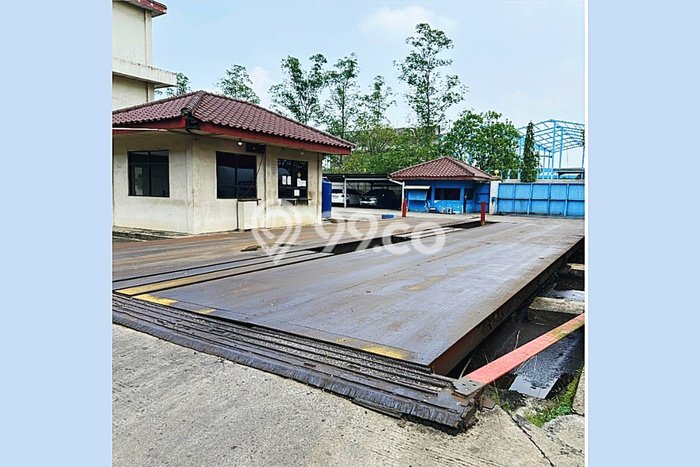 Paling Dicari! Gudang Dijual di Raya Serang Harga Kompetitif Paling Dicari! Gudang Dijual di Raya Serang Harga Kompetitif